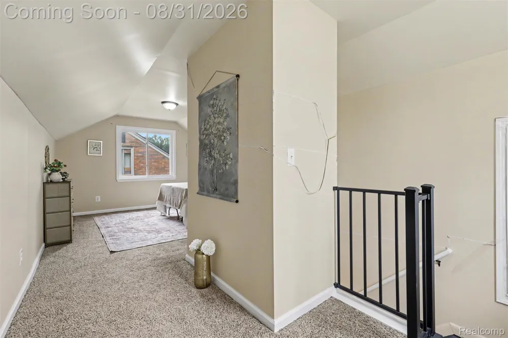 15275 Anne Avenue Allen Park City, MI 48101
