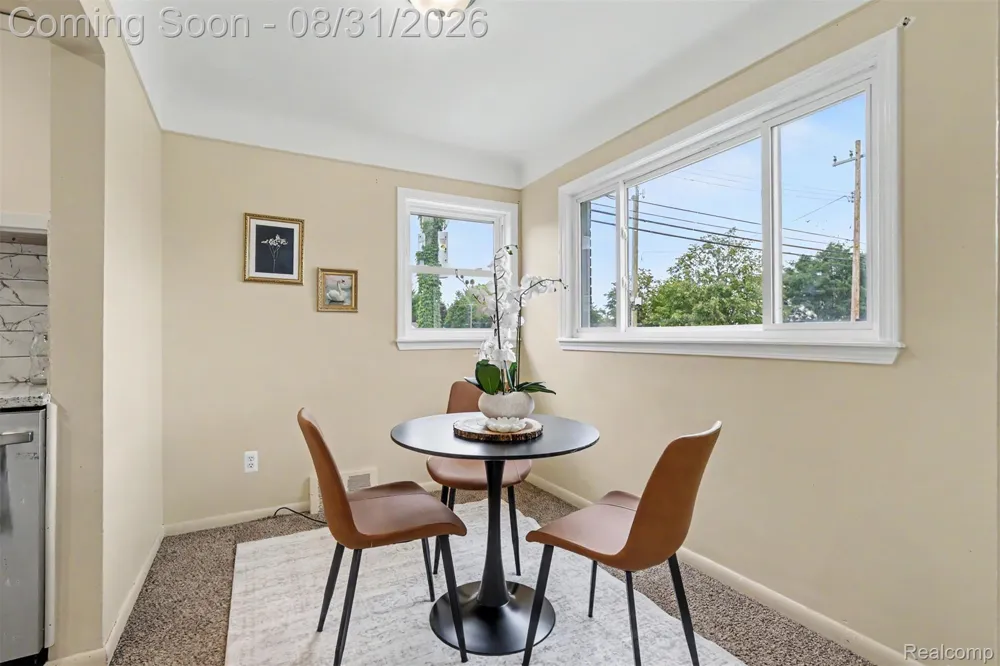 15275 Anne Avenue Allen Park City, MI 48101