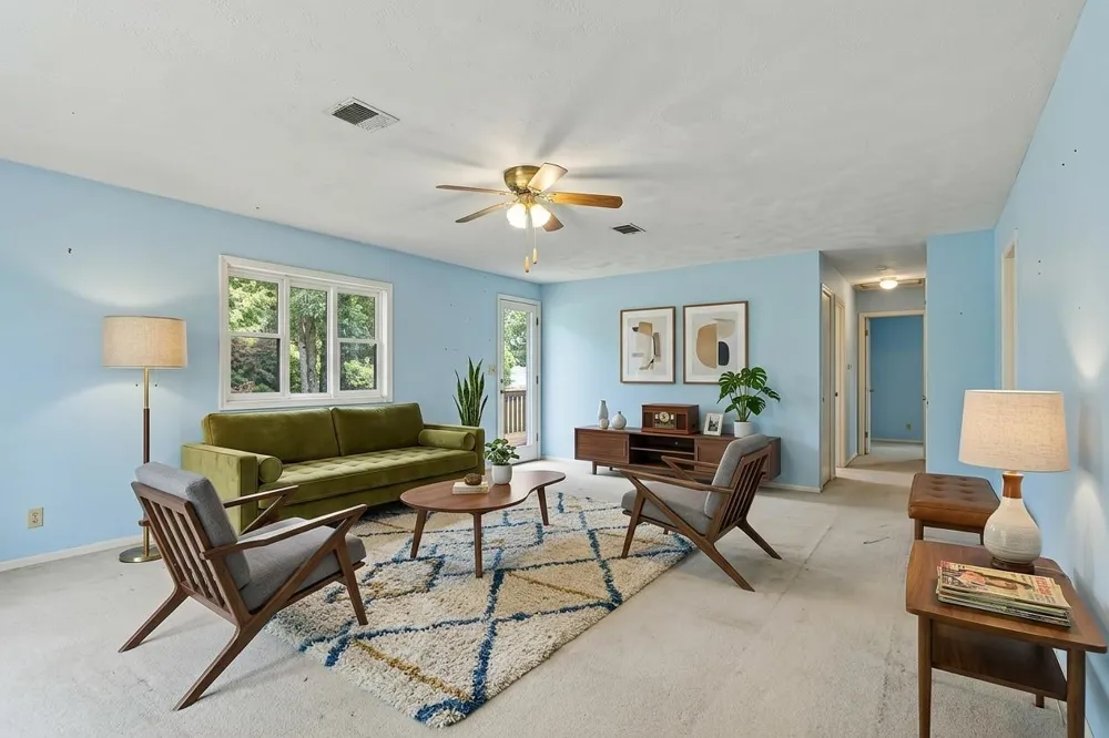 24156 Banker Street Sherman Township, MI 49091