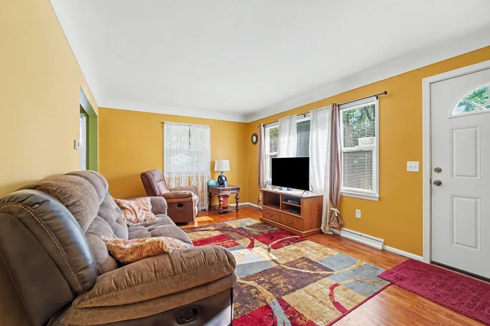 1207 Elkerton Avenue Kalamazoo Charter Township, MI 49048