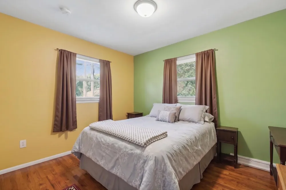 1207 Elkerton Avenue Kalamazoo Charter Township, MI 49048