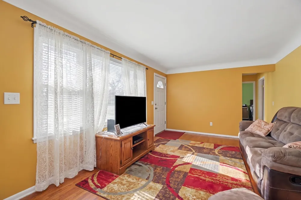 1207 Elkerton Avenue Kalamazoo Charter Township, MI 49048