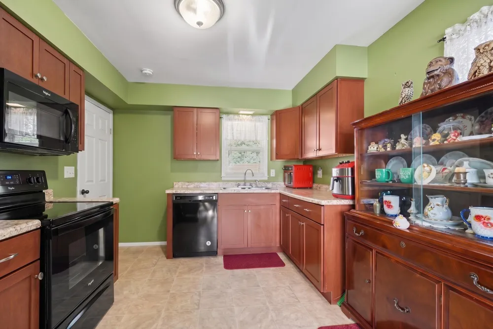 1207 Elkerton Avenue Kalamazoo Charter Township, MI 49048