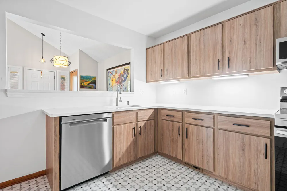 10 Oxford Court Dearborn City, MI 48124