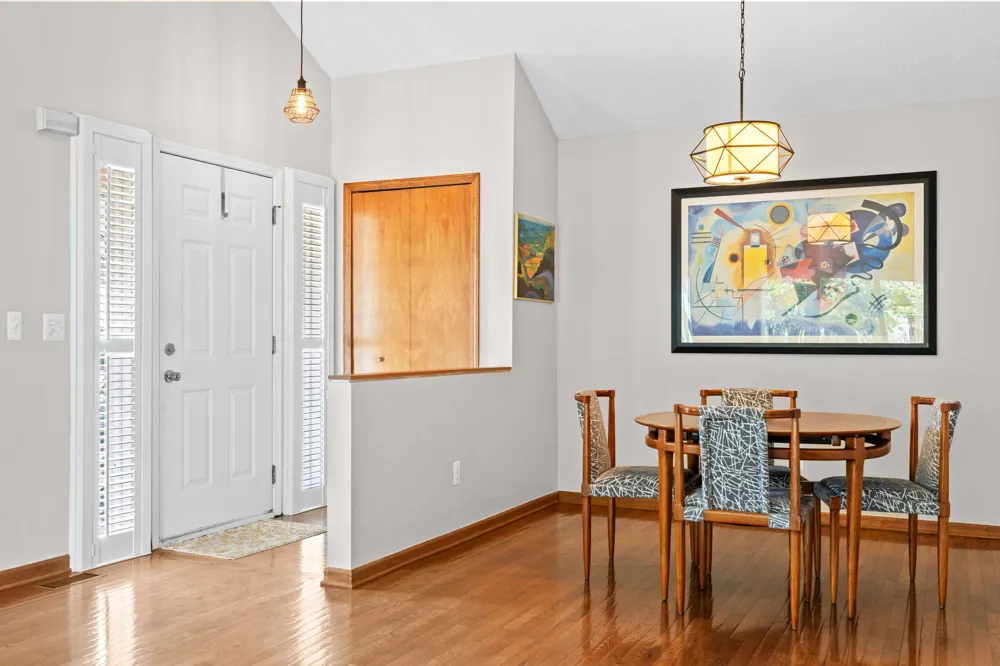10 Oxford Court Dearborn City, MI 48124