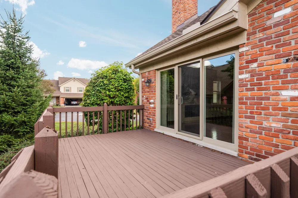 10 Oxford Court Dearborn City, MI 48124