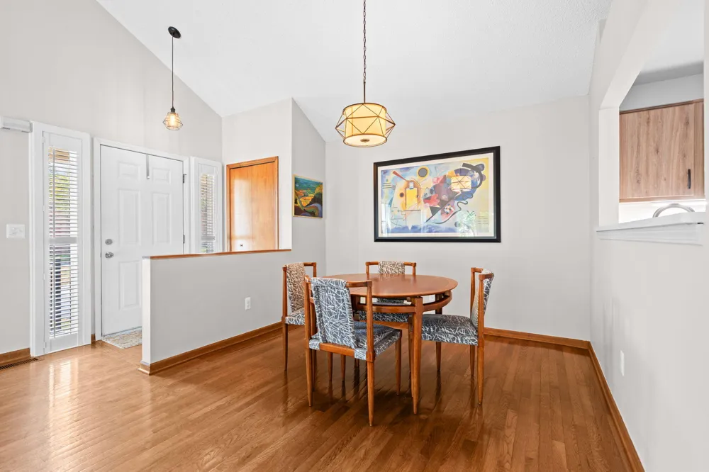 10 Oxford Court Dearborn City, MI 48124