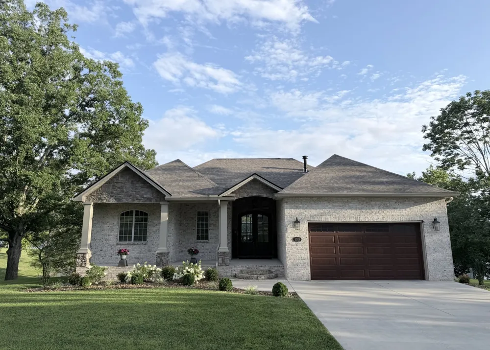 1018 Idlewild Dr Sparta, TN 38583