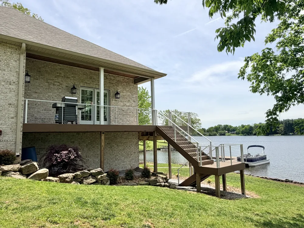1018 Idlewild Dr Sparta, TN 38583