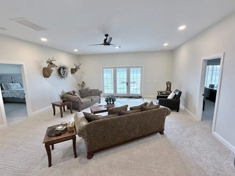 1018 Idlewild Dr Sparta, TN 38583