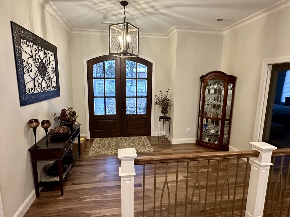 1018 Idlewild Dr Sparta, TN 38583