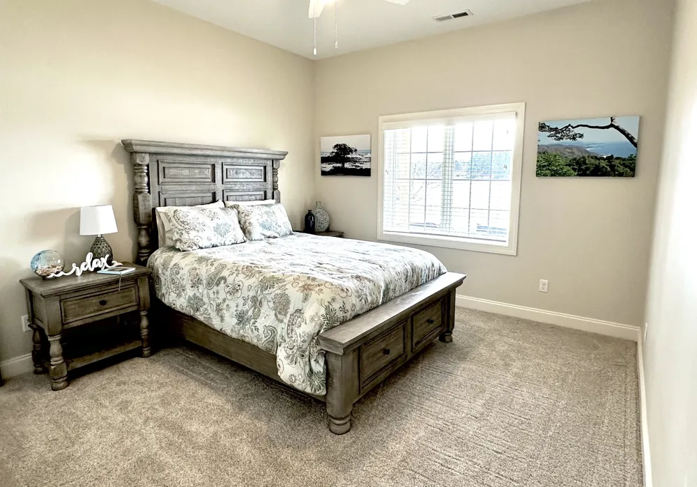 1018 Idlewild Dr Sparta, TN 38583