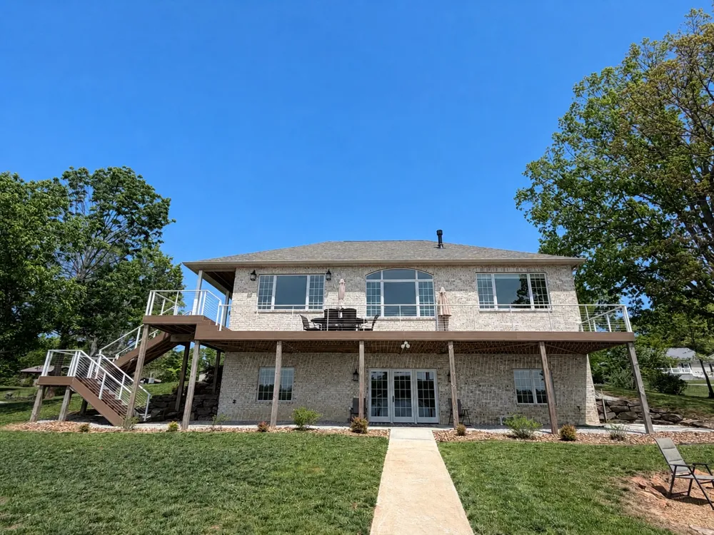1018 Idlewild Dr Sparta, TN 38583