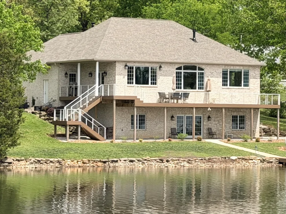 1018 Idlewild Dr Sparta, TN 38583