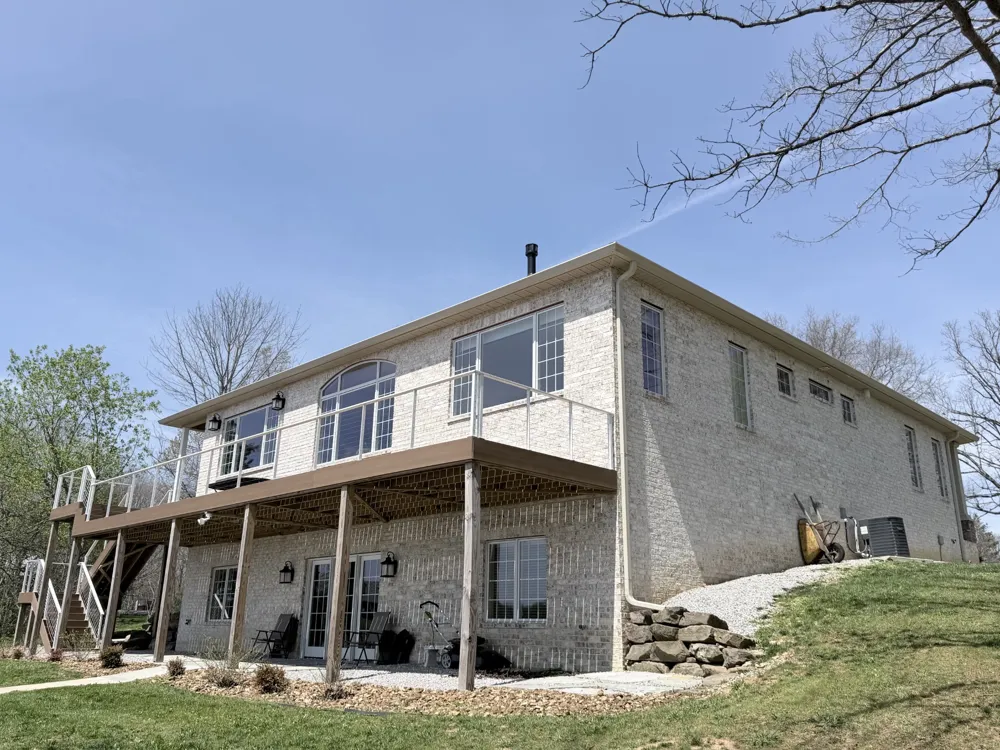 1018 Idlewild Dr Sparta, TN 38583