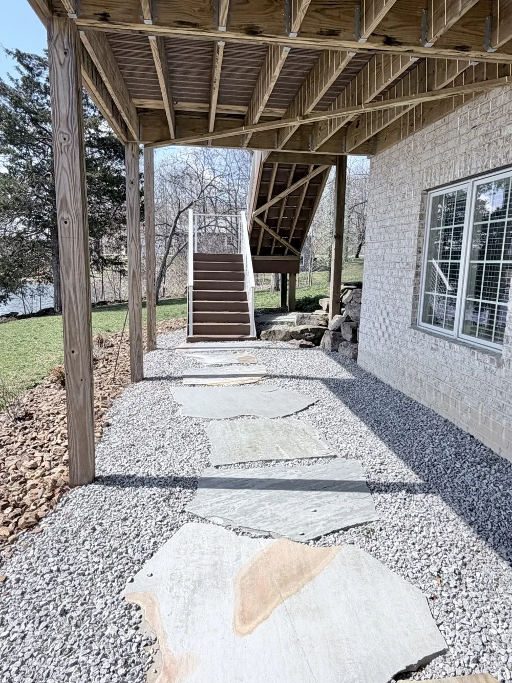 1018 Idlewild Dr Sparta, TN 38583