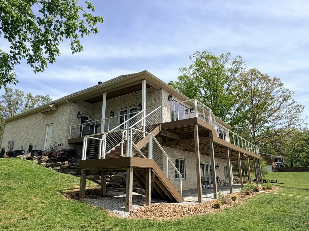 1018 Idlewild Dr Sparta, TN 38583