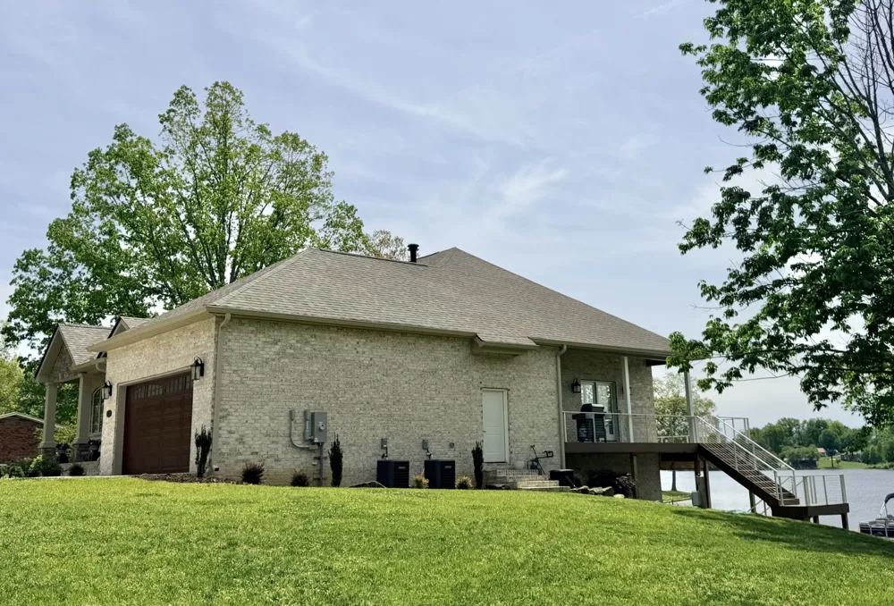 1018 Idlewild Dr Sparta, TN 38583