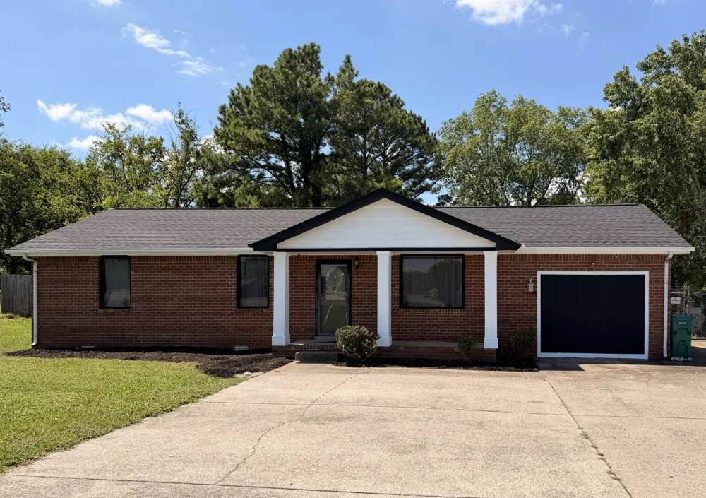 738 Nissan Dr Smyrna, TN 37167