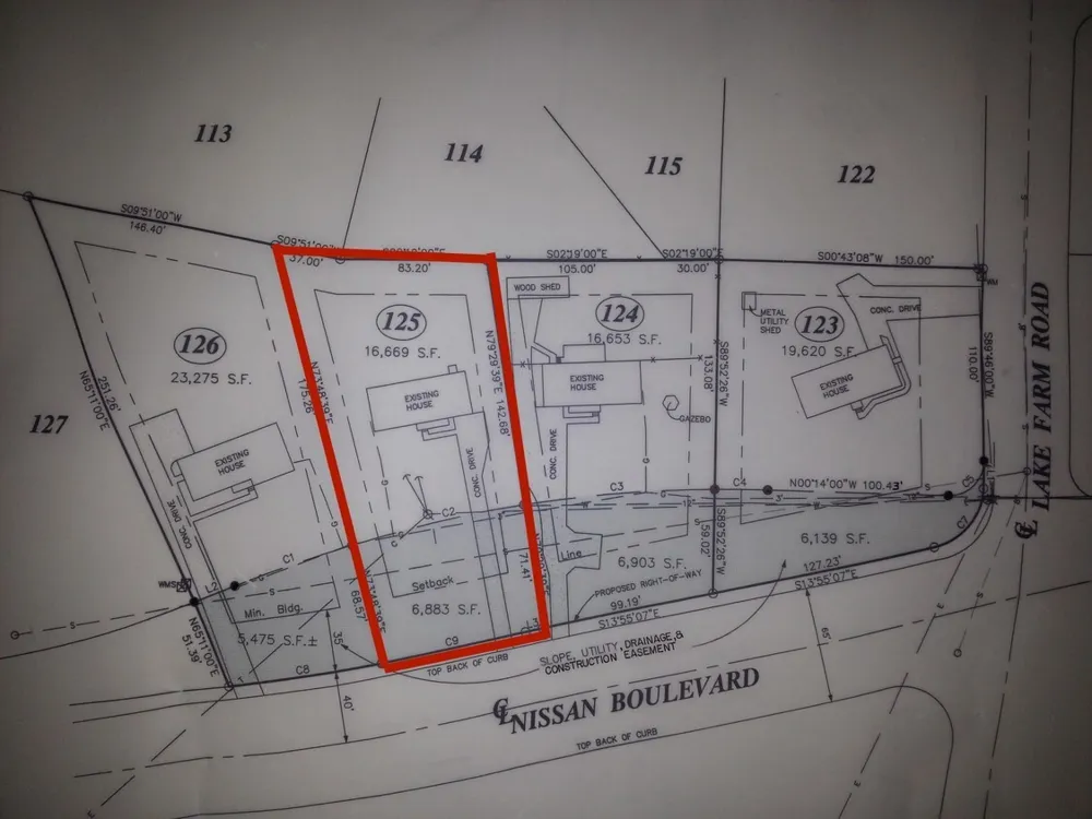 738 Nissan Dr Smyrna, TN 37167