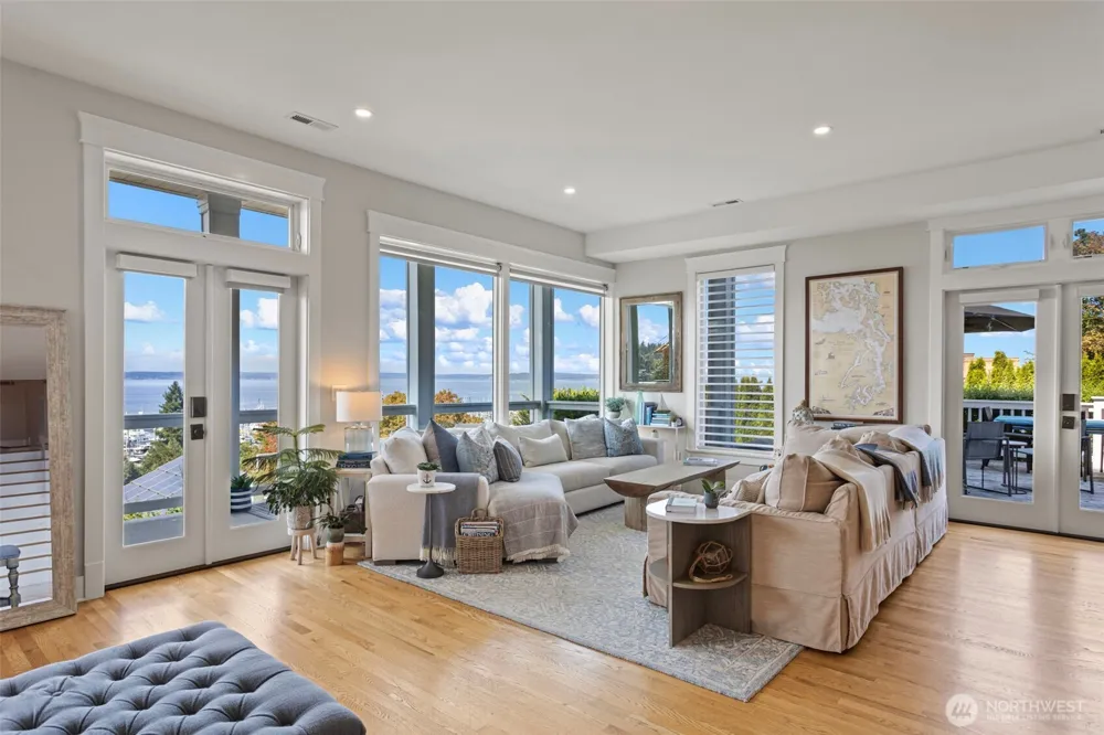 3624 NW 65th Court Seattle, WA 98117