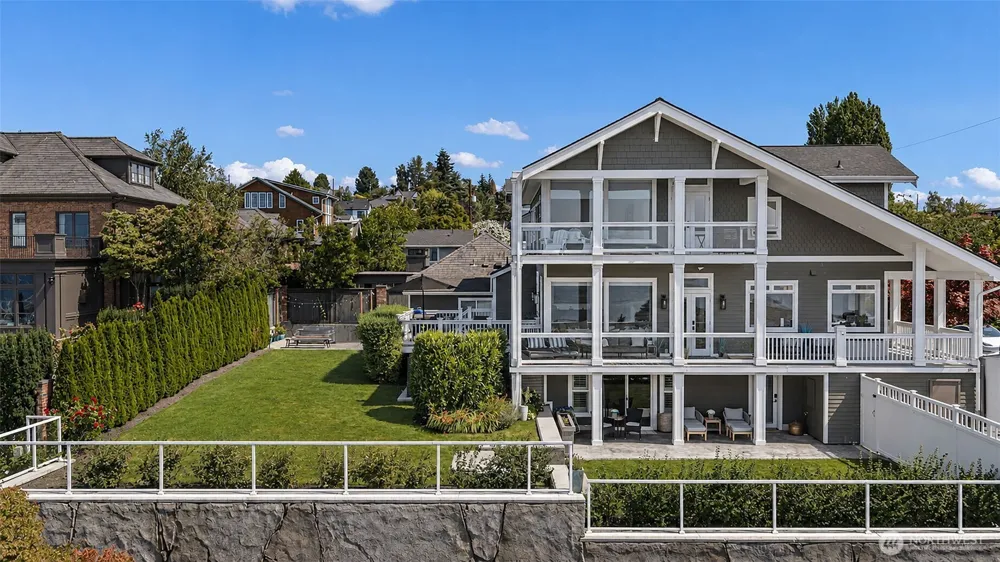 3624 NW 65th Court Seattle, WA 98117