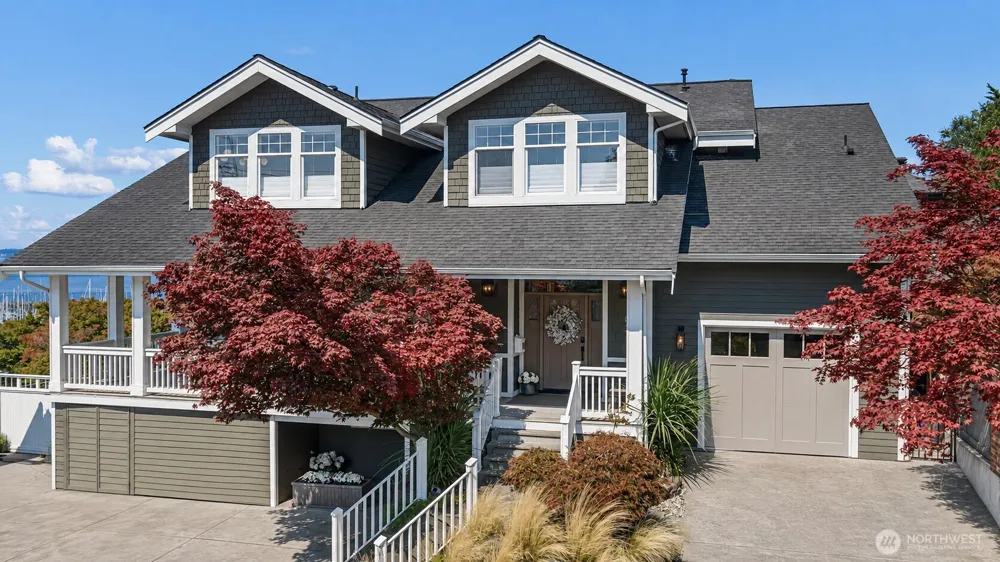 3624 NW 65th Court Seattle, WA 98117