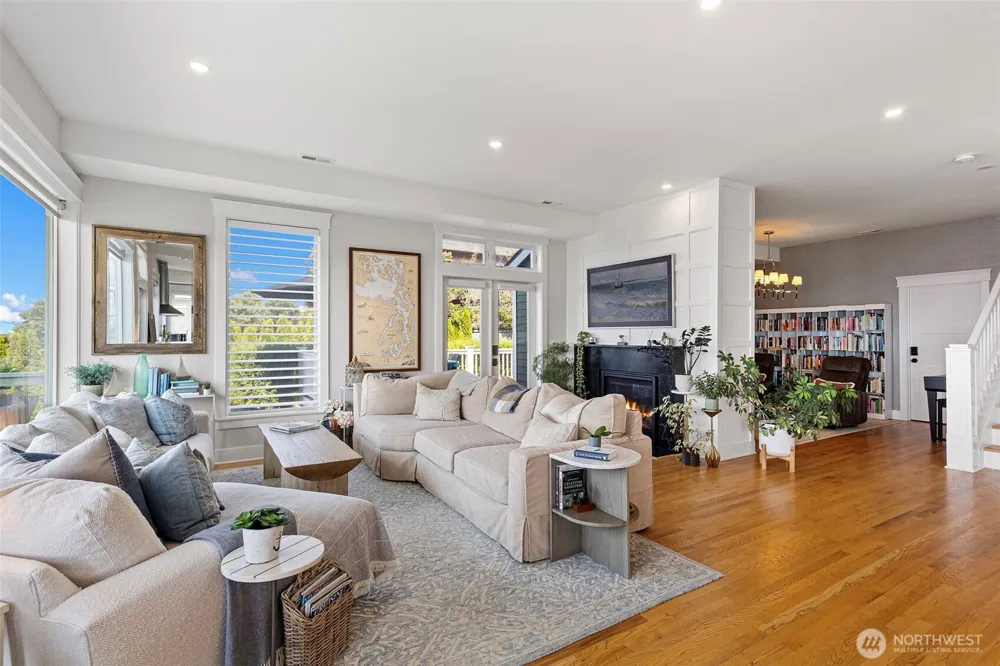 3624 NW 65th Court Seattle, WA 98117