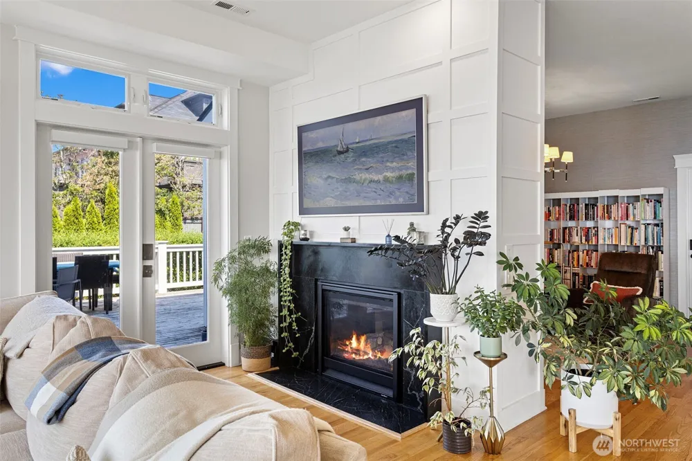 3624 NW 65th Court Seattle, WA 98117
