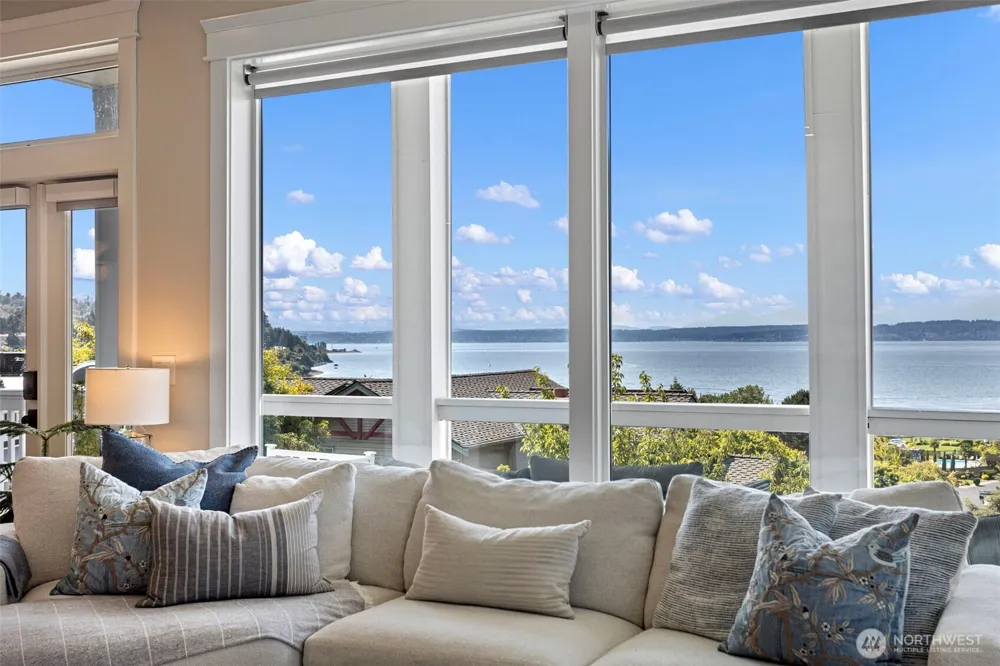 3624 NW 65th Court Seattle, WA 98117
