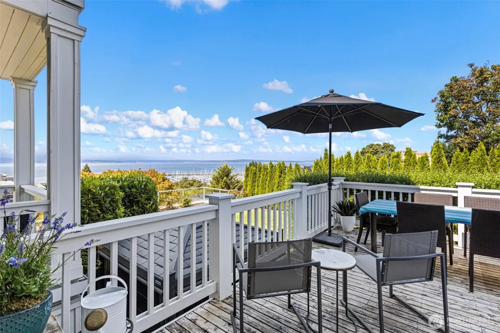3624 NW 65th Court Seattle, WA 98117