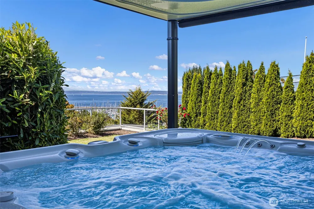 3624 NW 65th Court Seattle, WA 98117
