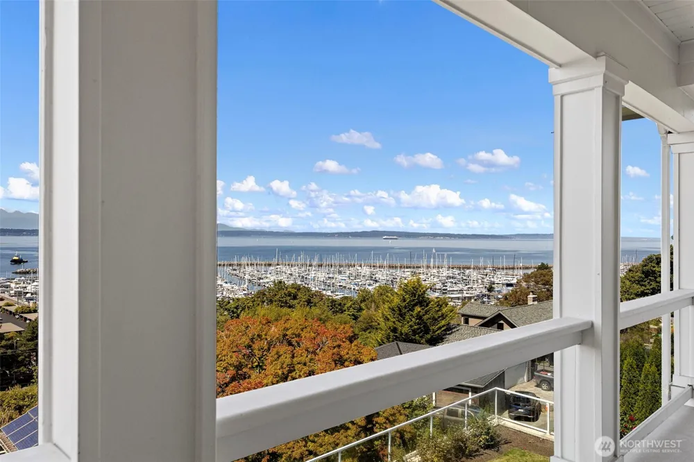 3624 NW 65th Court Seattle, WA 98117