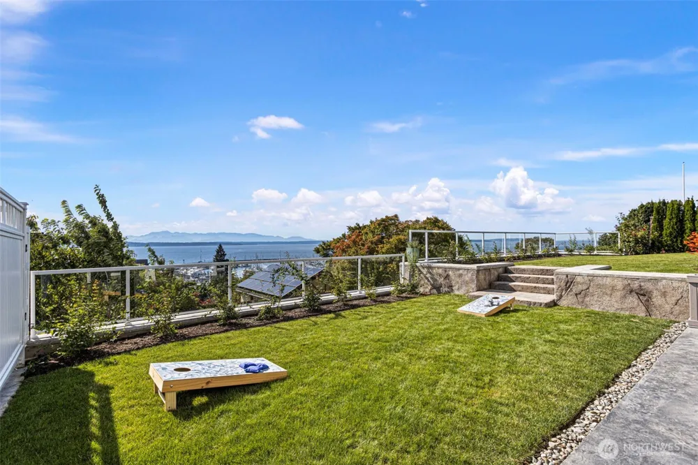 3624 NW 65th Court Seattle, WA 98117