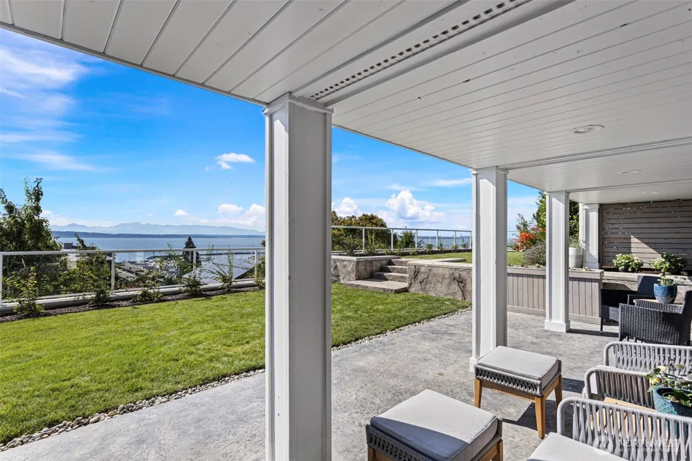 3624 NW 65th Court Seattle, WA 98117