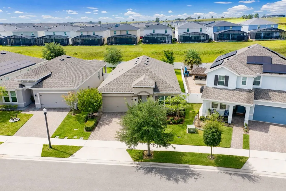 9184 OLMO COURT Davenport, FL 33897
