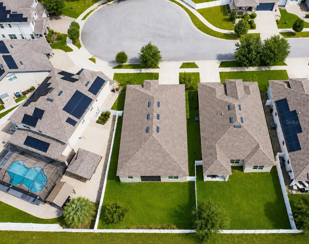 9184 OLMO COURT Davenport, FL 33897
