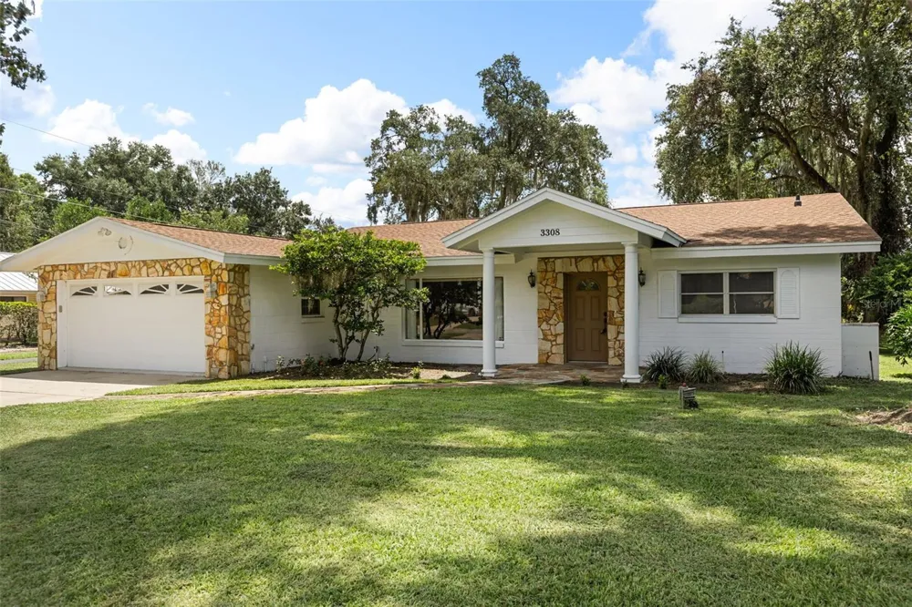 3308 RAEFORD ROAD Orlando, FL 32806