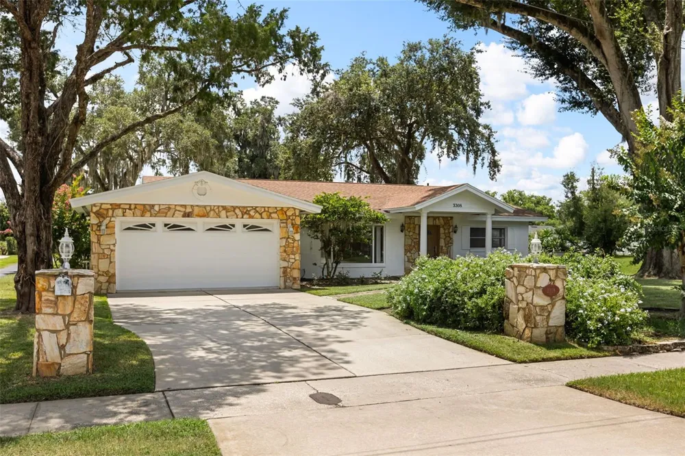 3308 RAEFORD ROAD Orlando, FL 32806