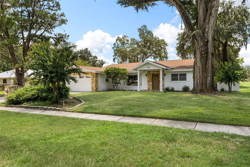 3308 RAEFORD ROAD Orlando, FL 32806