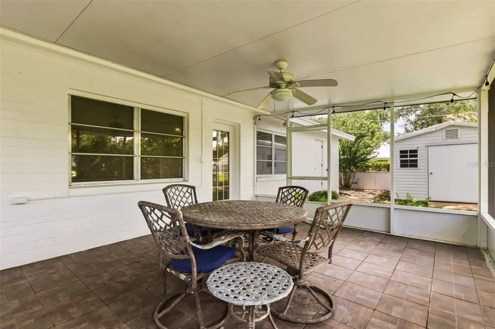3308 RAEFORD ROAD Orlando, FL 32806