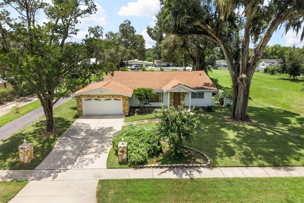 3308 RAEFORD ROAD Orlando, FL 32806