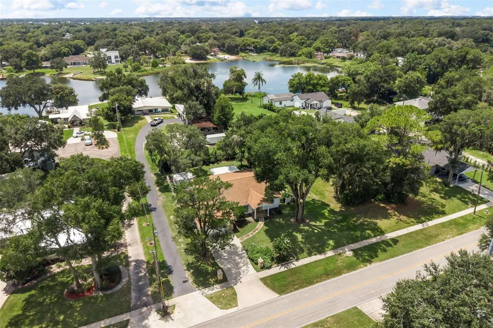 3308 RAEFORD ROAD Orlando, FL 32806