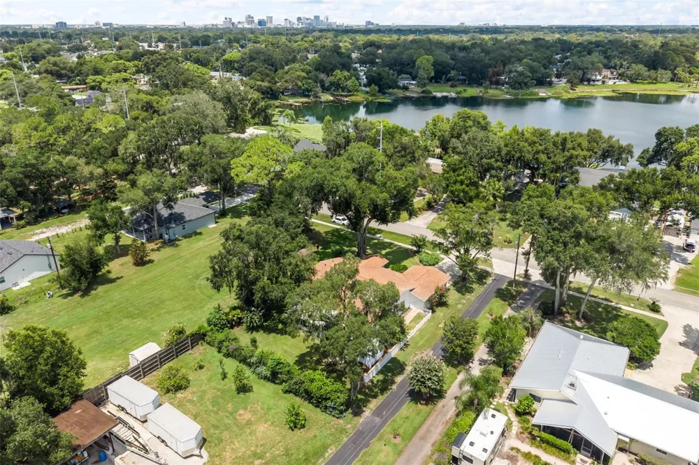 3308 RAEFORD ROAD Orlando, FL 32806