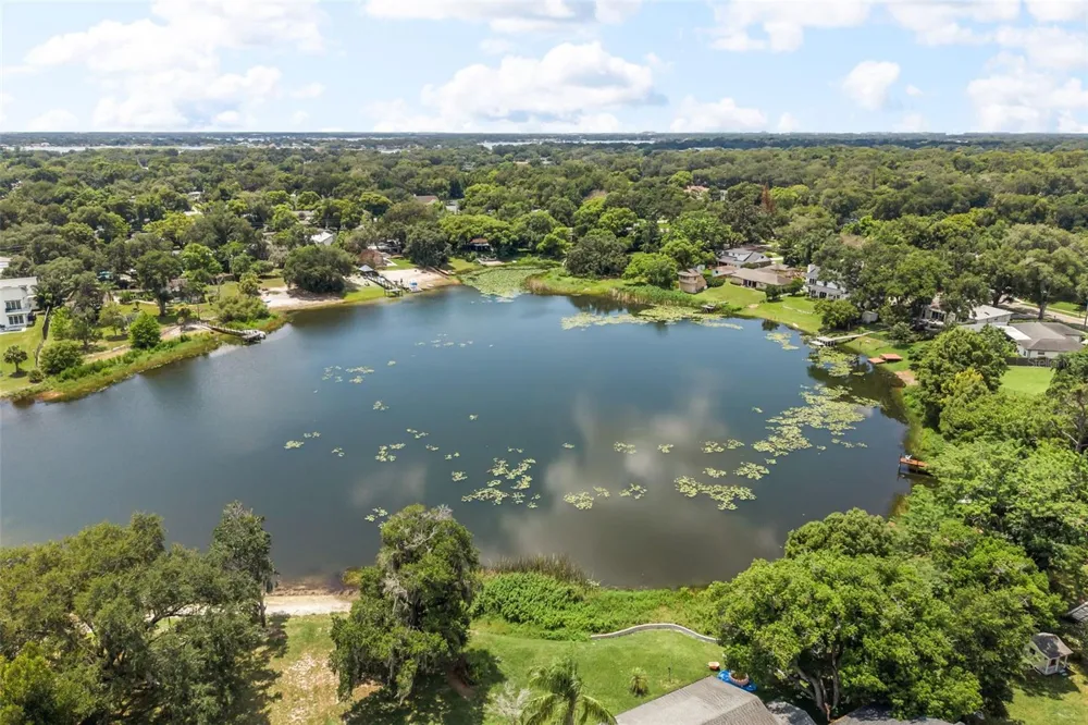 3308 RAEFORD ROAD Orlando, FL 32806