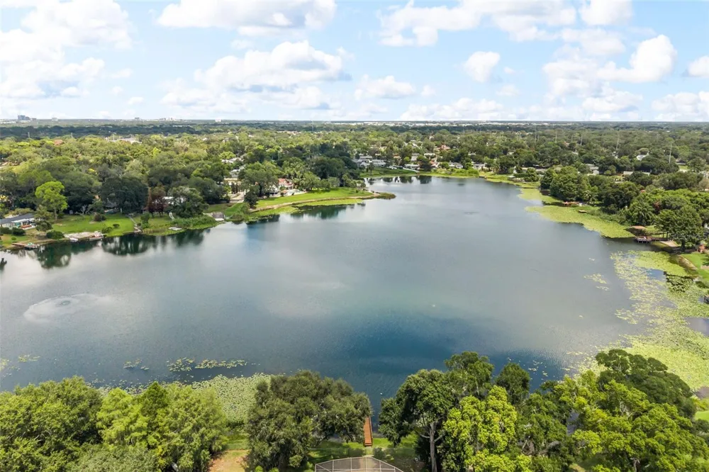 3308 RAEFORD ROAD Orlando, FL 32806