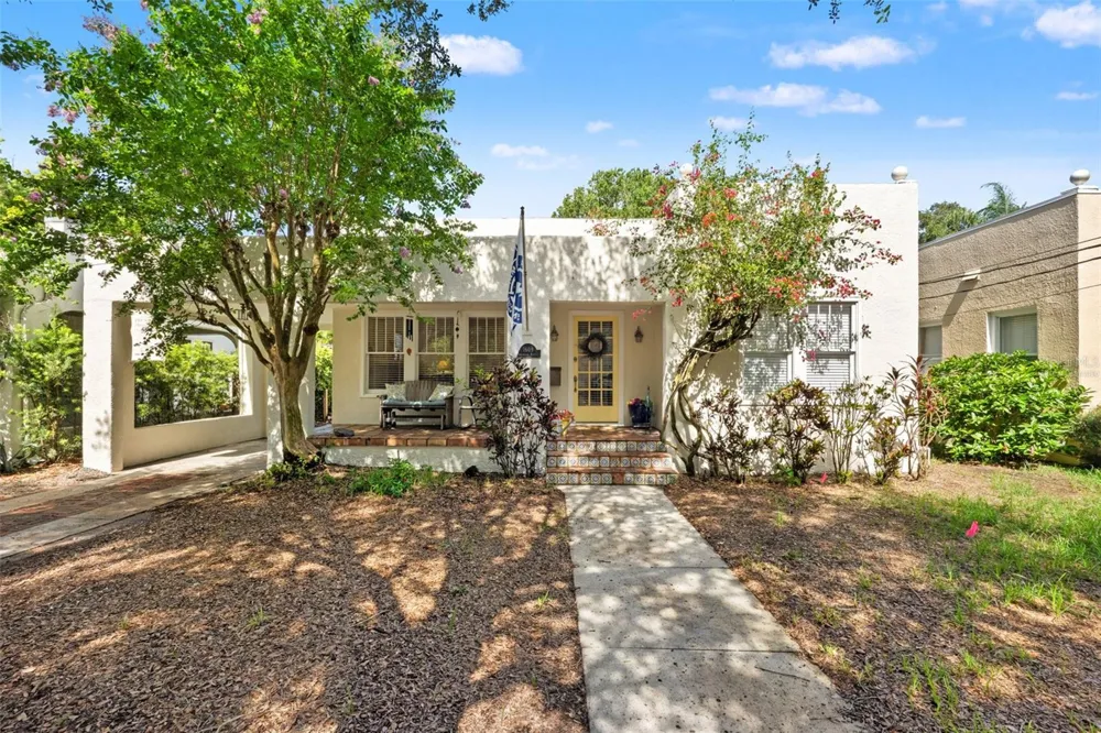 1609 S ARRAWANA AVENUE Tampa, FL 33629