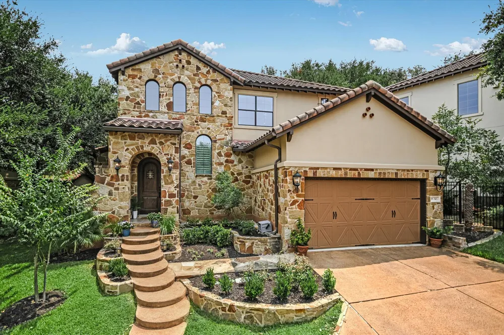 1036 Liberty Park Drive #50 Austin, TX 78746
