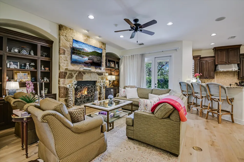 1036 Liberty Park Drive #50 Austin, TX 78746