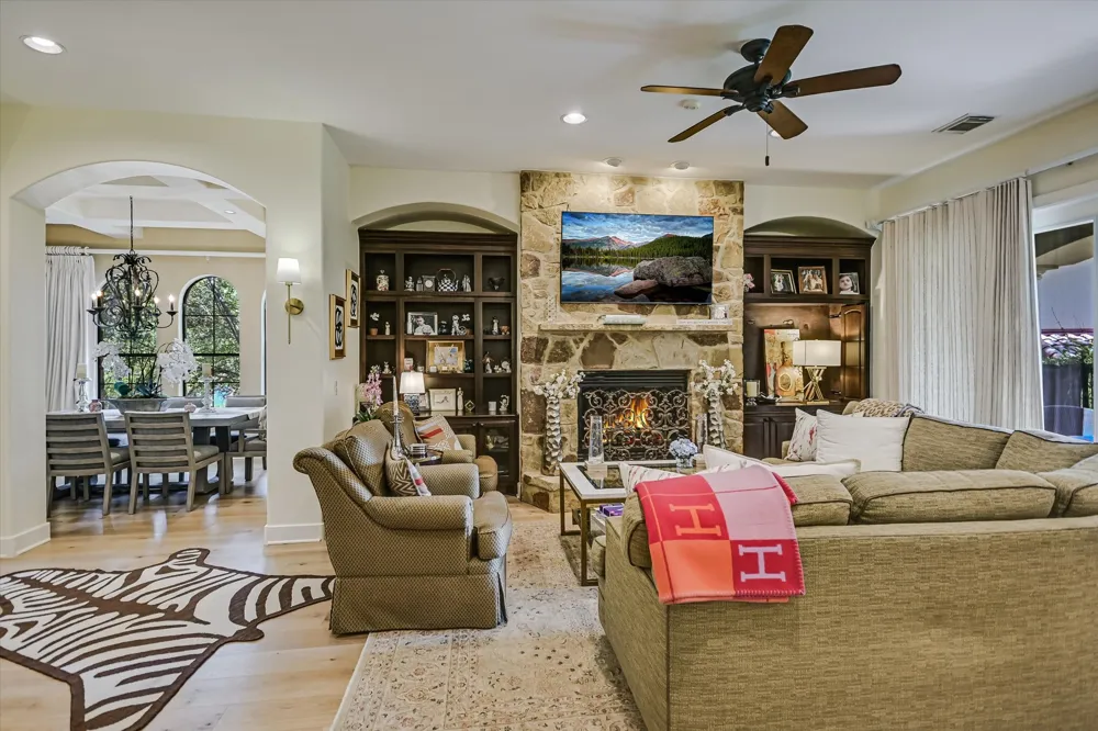 1036 Liberty Park Drive #50 Austin, TX 78746